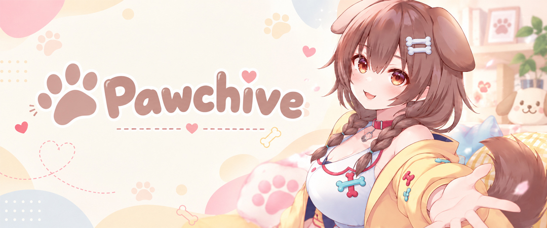 Pawchive